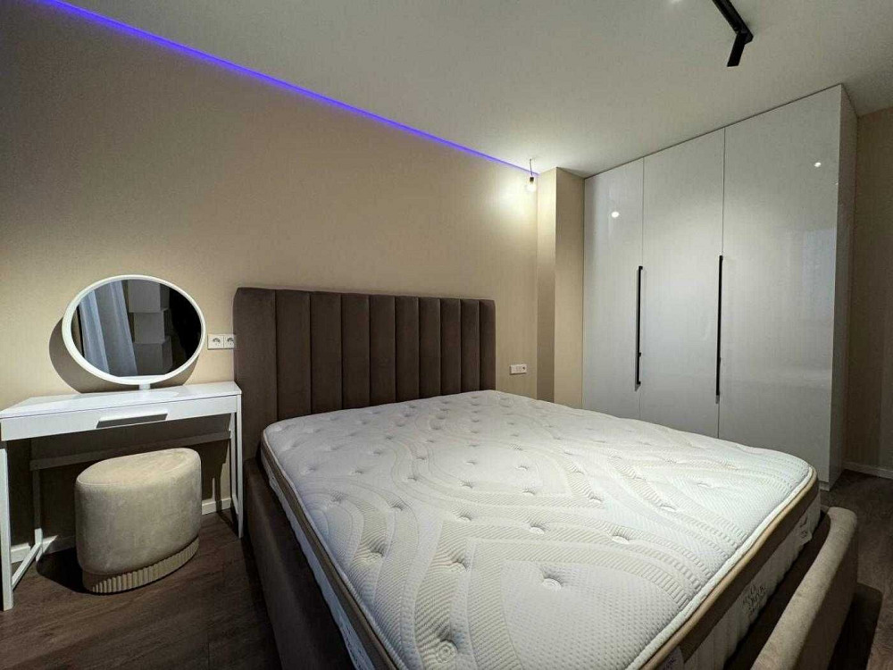 Продаж квартири 1 кімната ЖК "Вест Парк" 40м² метро "Видубичі" Дисконт Київ - зображення 5