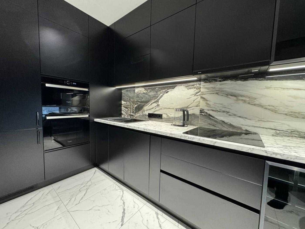 Продаж квартири 1 кімната ЖК "Вест Парк" 40м² метро "Видубичі" Дисконт Київ - зображення 2