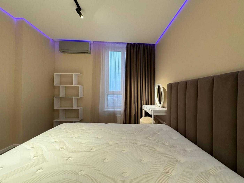 Продаж квартири 1 кімната ЖК "Вест Парк" 40м² метро "Видубичі" Дисконт Київ - зображення 7