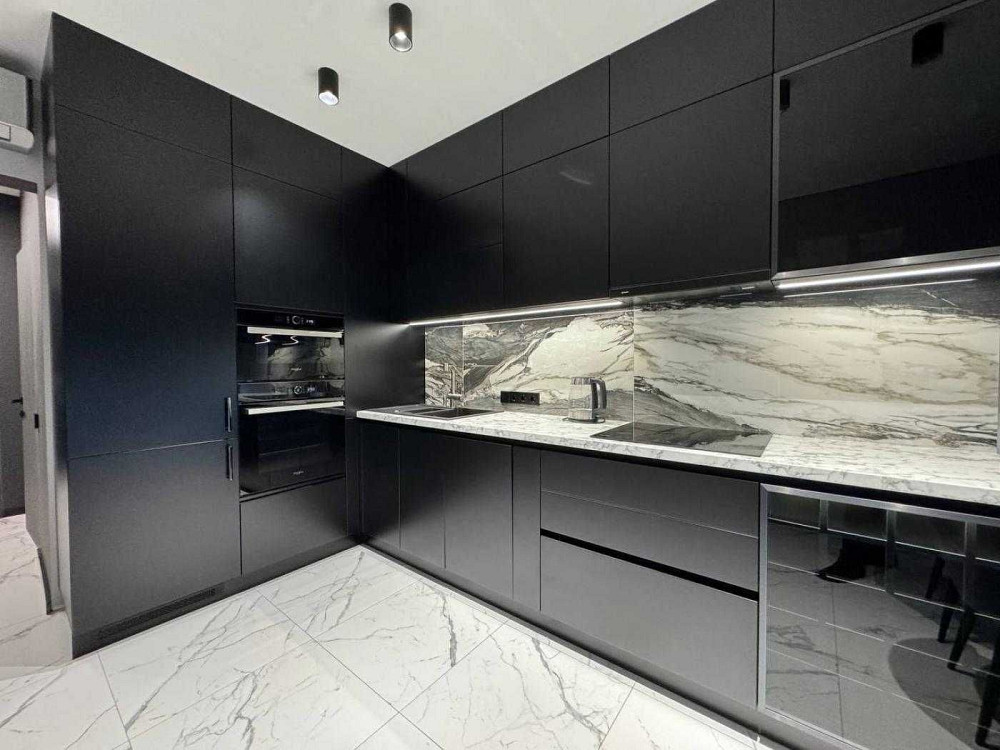 Продаж квартири 1 кімната ЖК "Вест Парк" 40м² метро "Видубичі" Дисконт Київ - зображення 4