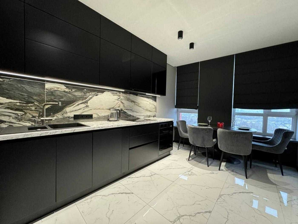 Продаж квартири 1 кімната ЖК "Вест Парк" 40м² метро "Видубичі" Дисконт Київ - зображення 3