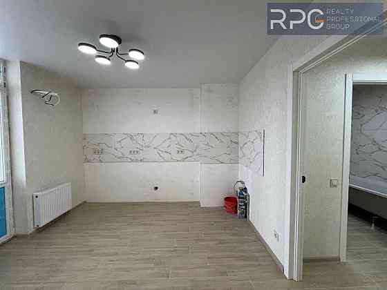 Продаж Квартира 46м з ремонтом ЖК Одеський бульвар Метро Теремки Київ