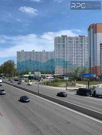 Продаж Квартира 46м з ремонтом ЖК Одеський бульвар Метро Теремки Київ