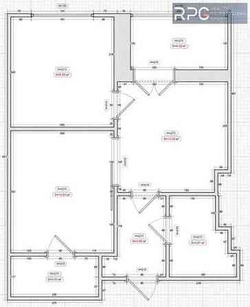 Продаж Квартира 46м з ремонтом ЖК Одеський бульвар Метро Теремки Київ