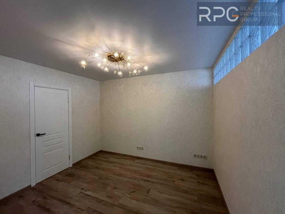 Продаж Квартира 46м з ремонтом ЖК Одеський бульвар Метро Теремки Київ - зображення 7