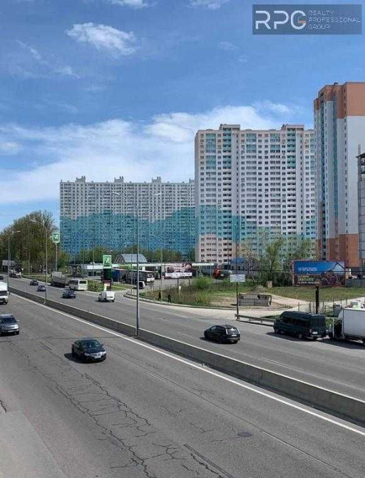 Продаж Квартира 46м з ремонтом ЖК Одеський бульвар Метро Теремки Київ - зображення 3