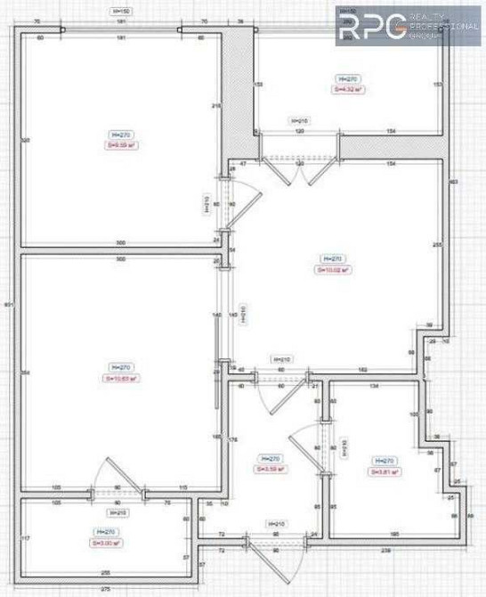 Продаж Квартира 46м з ремонтом ЖК Одеський бульвар Метро Теремки Київ - зображення 4