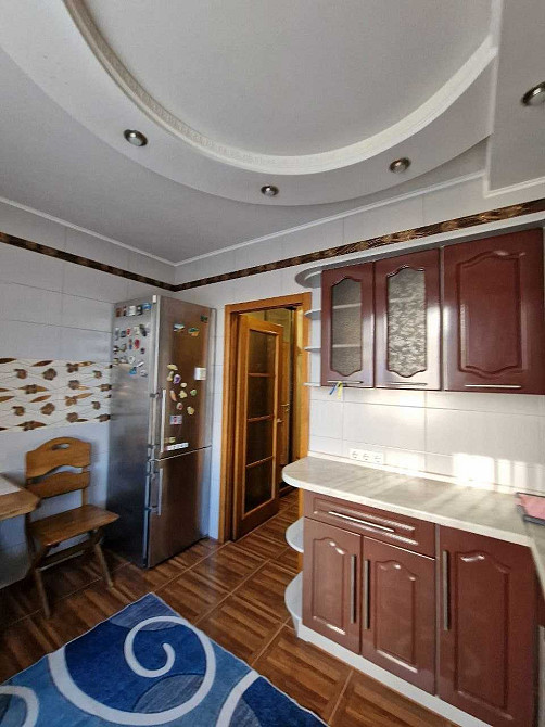 Продам просторную квартиру Правда Дніпро - зображення 1