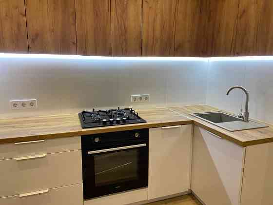 Продаж 1к квартири з новим ремонтом. (2 поверх,газ) ВЛАСНИК Ірпінь