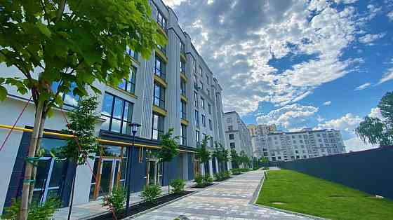 Продаж 1к квартири з новим ремонтом. (2 поверх,газ) ВЛАСНИК Ірпінь