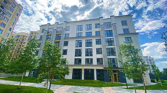 Продаж 1к квартири з новим ремонтом. (2 поверх,газ) ВЛАСНИК Ірпінь