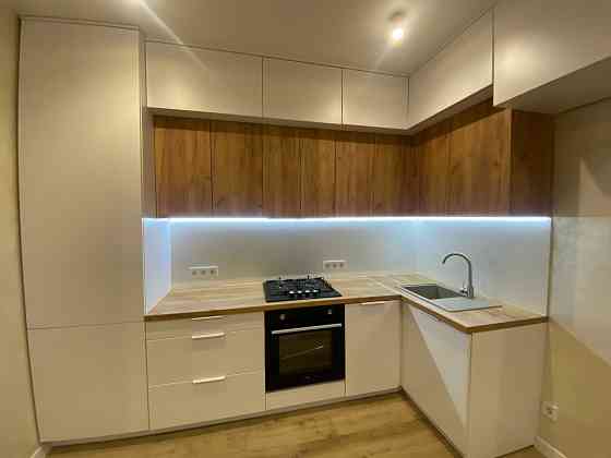 Продаж 1к квартири з новим ремонтом. (2 поверх,газ) ВЛАСНИК Ірпінь