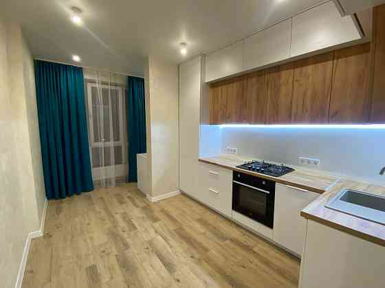 Продаж 1к квартири з новим ремонтом. (2 поверх,газ) ВЛАСНИК Ірпінь