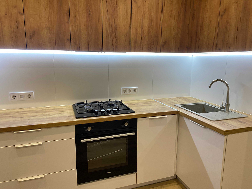 Продаж 1к квартири з новим ремонтом. (2 поверх,газ) ВЛАСНИК Ірпінь - зображення 6