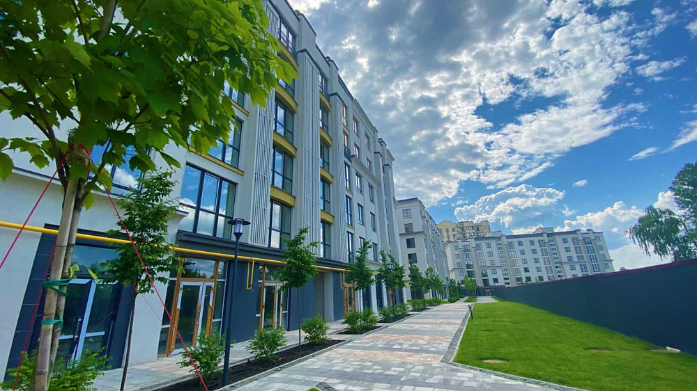 Продаж 1к квартири з новим ремонтом. (2 поверх,газ) ВЛАСНИК Ірпінь - зображення 2