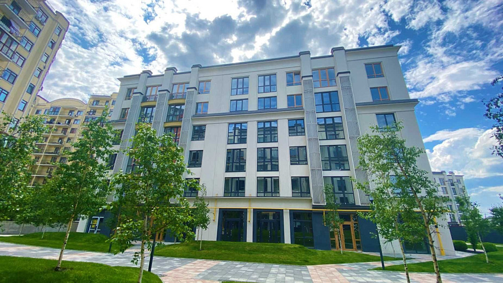 Продаж 1к квартири з новим ремонтом. (2 поверх,газ) ВЛАСНИК Ірпінь - зображення 3