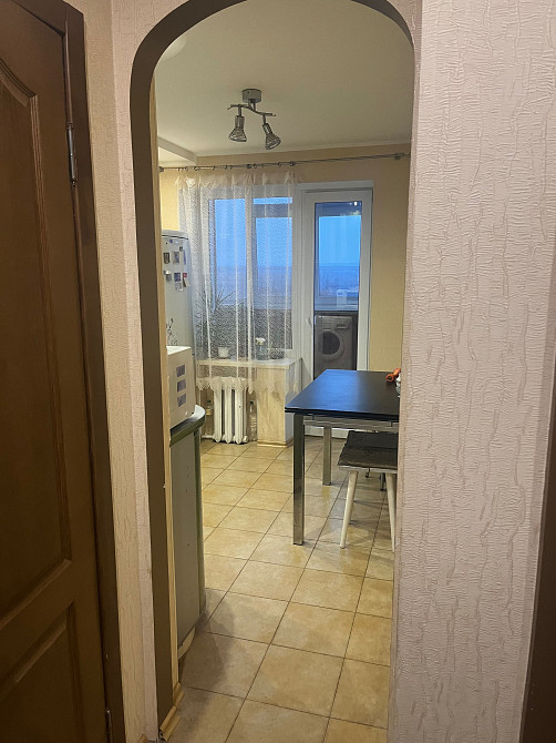 Однокімнатна квартира в центрі Балаклея (Харьковская обл.) - изображение 1