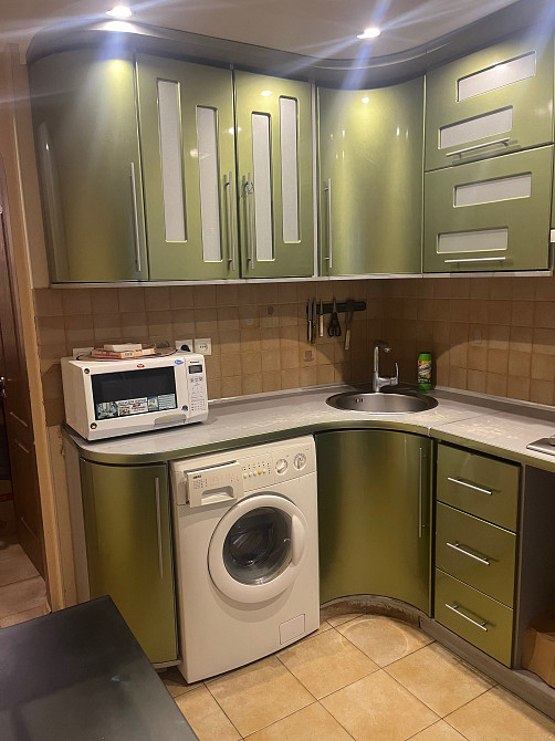 Однокімнатна квартира в центрі Балаклея (Харьковская обл.) - изображение 2