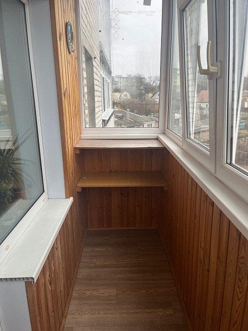 Однокімнатна квартира в центрі Балаклея (Харьковская обл.) - изображение 8