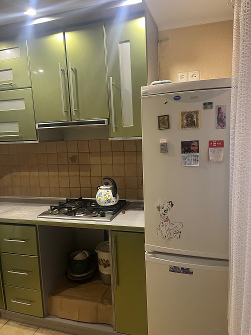 Однокімнатна квартира в центрі Балаклея (Харьковская обл.) - изображение 4