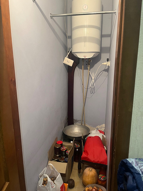 Однокімнатна квартира в центрі Балаклея (Харьковская обл.) - изображение 6