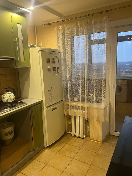 Однокімнатна квартира в центрі Балаклея (Харьковская обл.) - изображение 5