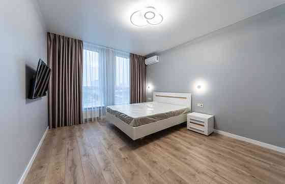 Продаж однокімнатної квартири в ЖК "Нивки парк" Київ