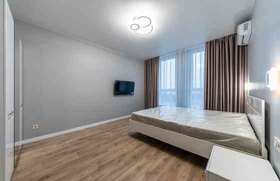 Продаж однокімнатної квартири в ЖК "Нивки парк" Київ