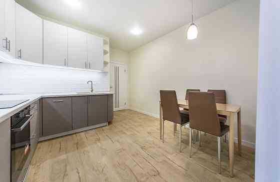 Продаж однокімнатної квартири в ЖК "Нивки парк" Київ