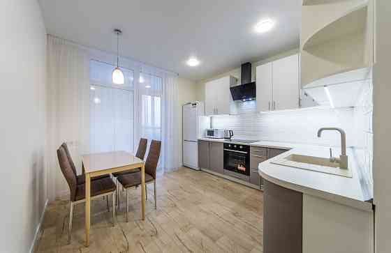 Продаж однокімнатної квартири в ЖК "Нивки парк" Київ