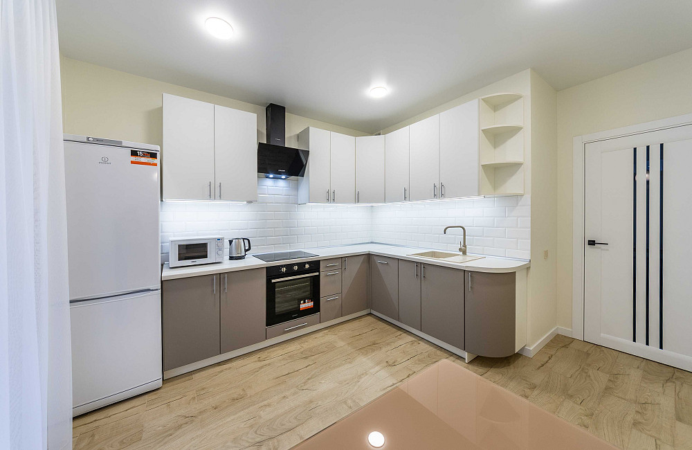 Продаж однокімнатної квартири в ЖК "Нивки парк" Київ - зображення 5