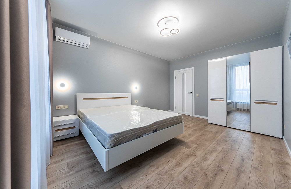 Продаж однокімнатної квартири в ЖК "Нивки парк" Київ - зображення 3