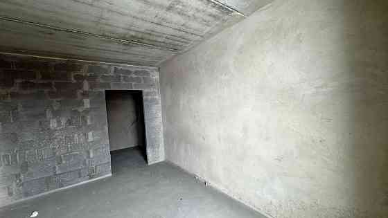 Студія з балконом Гостомель