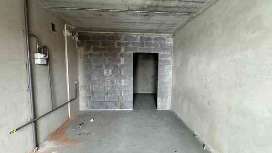 Студія з балконом Гостомель