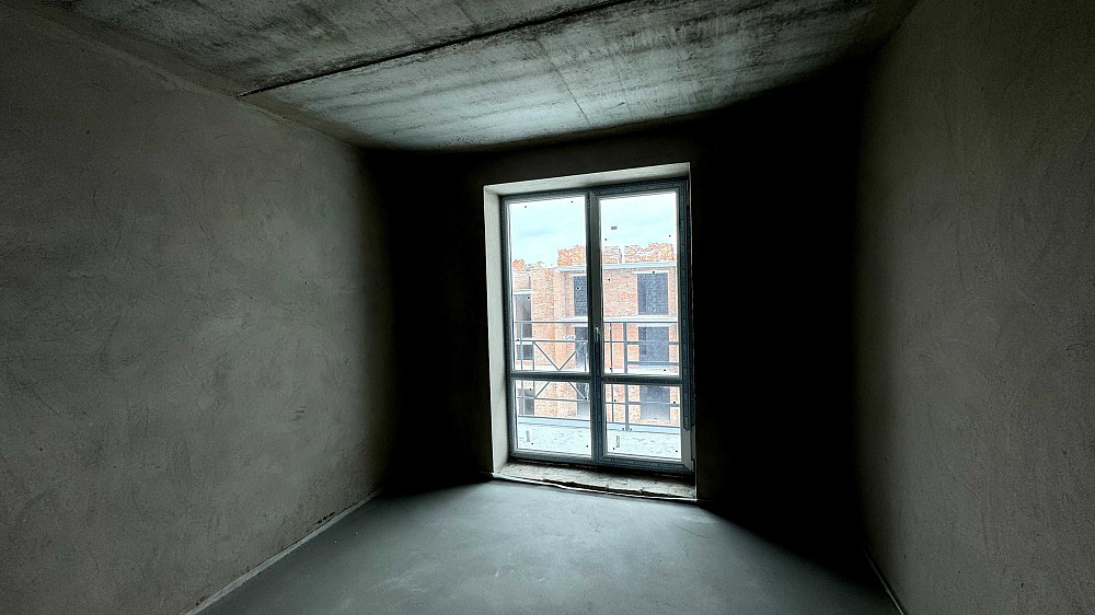 Студія з балконом Гостомель - зображення 5