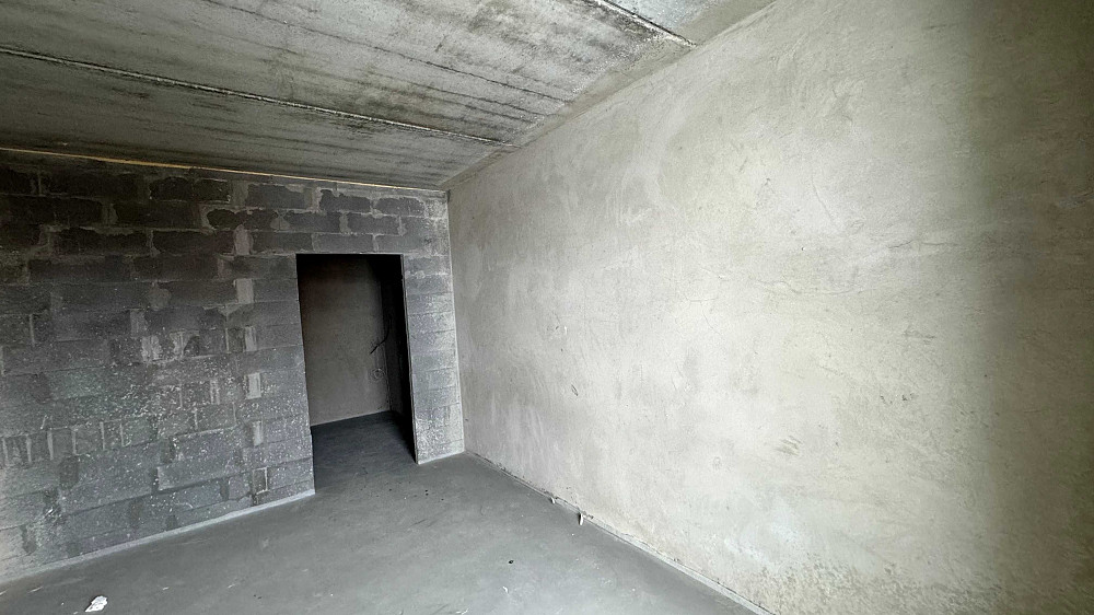 Студія з балконом Гостомель - зображення 4