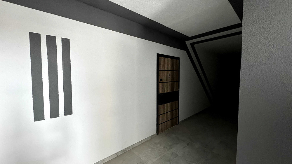 Студія з балконом Гостомель - зображення 7