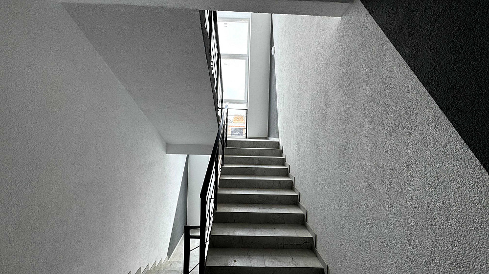 Студія з балконом Гостомель - зображення 8