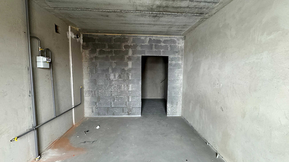 Студія з балконом Гостомель - зображення 3