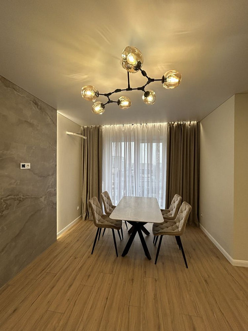 Продаж просторої 1,5 кімнатної квартири Ужгород - изображение 6