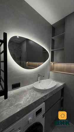 НОВАЯ 1к квартира • БАЛКОН • Ремонт• Аркадия• Море • Генуэзская Эллада Одеса