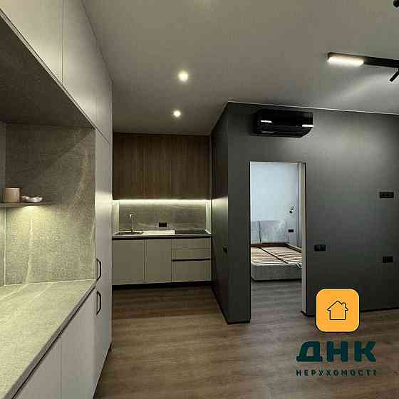 НОВАЯ 1к квартира • БАЛКОН • Ремонт• Аркадия• Море • Генуэзская Эллада Одеса