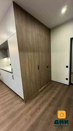 НОВАЯ 1к квартира • БАЛКОН • Ремонт• Аркадия• Море • Генуэзская Эллада Одеса