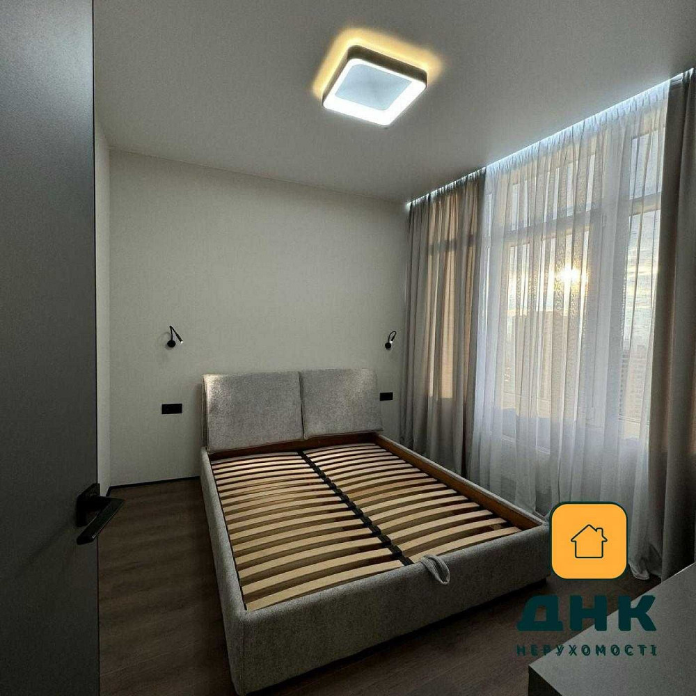 НОВАЯ 1к квартира • БАЛКОН • Ремонт• Аркадия• Море • Генуэзская Эллада Одеса - зображення 7