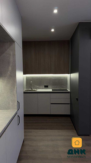 НОВАЯ 1к квартира • БАЛКОН • Ремонт• Аркадия• Море • Генуэзская Эллада Одеса - зображення 4