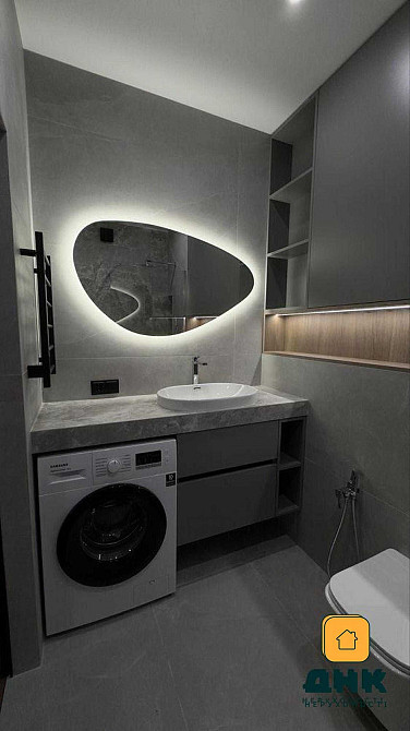 НОВАЯ 1к квартира • БАЛКОН • Ремонт• Аркадия• Море • Генуэзская Эллада Одеса - зображення 8