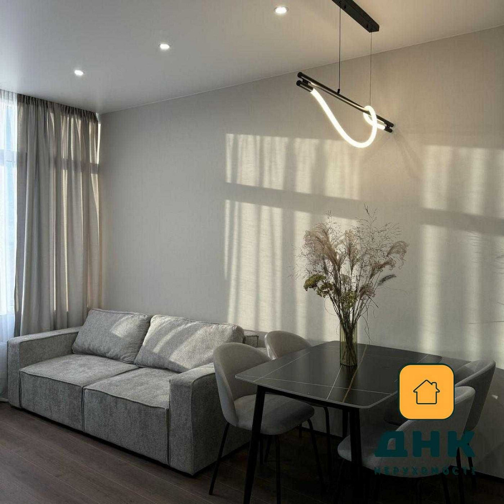 НОВАЯ 1к квартира • БАЛКОН • Ремонт• Аркадия• Море • Генуэзская Эллада Одеса - зображення 2