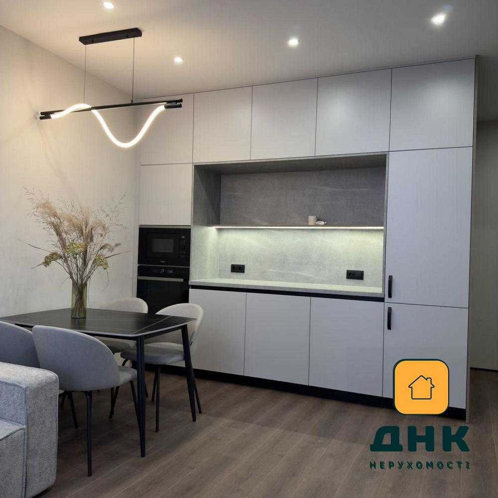 НОВАЯ 1к квартира • БАЛКОН • Ремонт• Аркадия• Море • Генуэзская Эллада Одеса - зображення 1