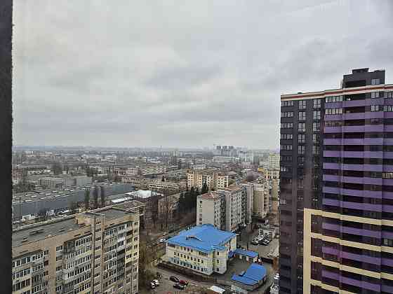 Продам 1к квартиру 44квм  ЖК Ok’Land Повітряних сил 56 Київ
