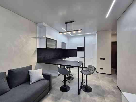 Продам 1к квартиру 44квм  ЖК Ok’Land Повітряних сил 56 Київ